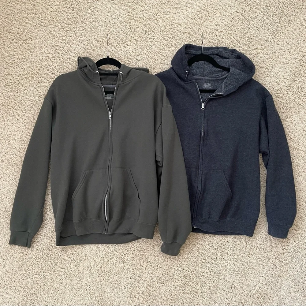 Zip up bundle - Picture 1 of 8